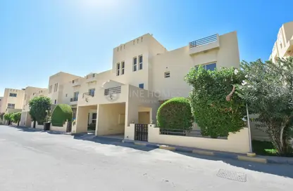 Villa - 4 Bedrooms - 4 Bathrooms for rent in Saar - Northern Governorate