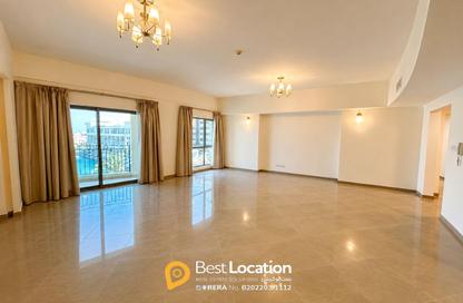 Apartment - 3 Bedrooms - 3 Bathrooms for sale in Amwaj Avenue - Amwaj Islands - Muharraq Governorate