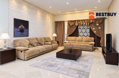 Apartment - 2 - 2 for rent in Al Juffair - Capital Governorate