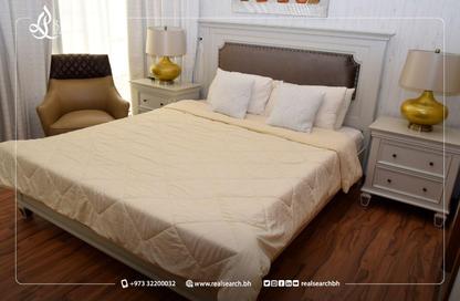 Apartment - 1 Bedroom - 2 Bathrooms for rent in Seef - Capital Governorate