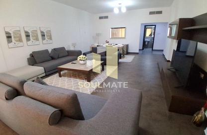 Apartment - 2 - 3 for rent in Al Juffair - Capital Governorate