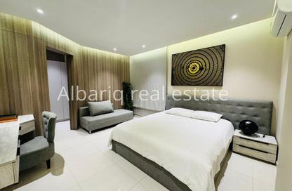 Apartment - 2 Bedrooms - 2 Bathrooms for rent in Hidd - Muharraq Governorate