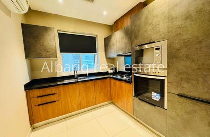 Apartment - 2 Bedrooms - 2 Bathrooms for rent in Hidd - Muharraq Governorate