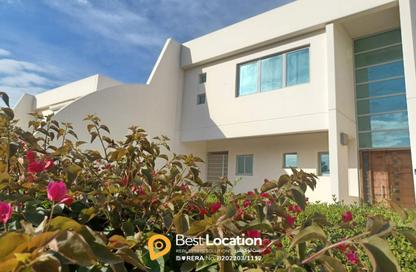 Villa - 4 Bedrooms - 6 Bathrooms for sale in Murjan 1 (Phase 1 and 2) - Durrat Al Bahrain - Southern Governorate