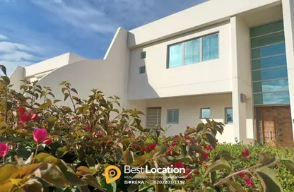 Villa - 4 Bedrooms - 6 Bathrooms for sale in Murjan 1 (Phase 1 and 2) - Durrat Al Bahrain - Southern Governorate