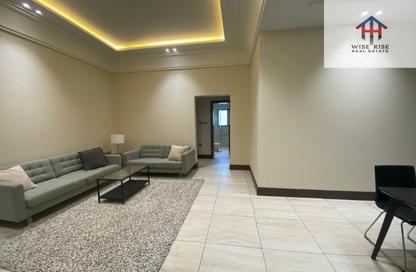Apartment - 2 Bedrooms - 2 Bathrooms for rent in Bu Kowarah - Riffa - Southern Governorate