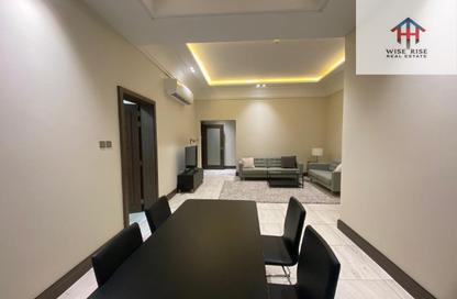 Apartment - 2 Bedrooms - 2 Bathrooms for rent in Bu Kowarah - Riffa - Southern Governorate