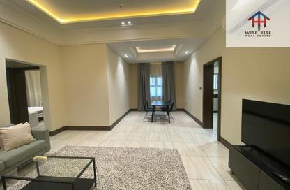 Apartment - 2 Bedrooms - 2 Bathrooms for rent in Bu Kowarah - Riffa - Southern Governorate