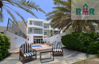 Villa - 4 Bedrooms - 5 Bathrooms for rent in Amwaj Avenue - Amwaj Islands - Muharraq Governorate