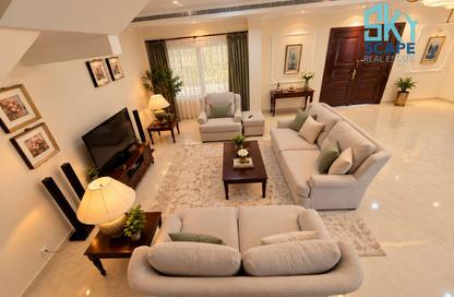 Villa - 3 - 3 for rent in Saar - Northern Governorate
