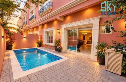 Villa - 3 - 3 for rent in Saar - Northern Governorate