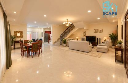 Villa - 3 - 3 for rent in Saar - Northern Governorate