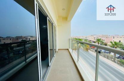 Apartment - 2 Bedrooms - 2 Bathrooms for rent in Al Marsa Floating City - Amwaj Islands - Muharraq Governorate