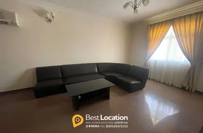 شقة - 3 غرف نوم - 3 حمامات للايجار في توبلي - المحافظة الوسطى