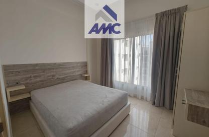 Apartment - 1 - 1 for rent in Exhibition Road - Hoora - Capital Governorate