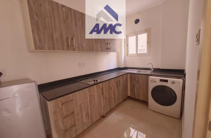 Apartment - 1 - 1 for rent in Exhibition Road - Hoora - Capital Governorate
