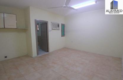 Apartment - Studio - 1 Bathroom for rent in Um Al Hasam - Manama - Capital Governorate
