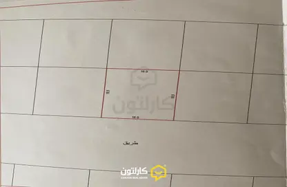 أرض - استوديو للبيع في عسكر - المحافظة الجنوبية