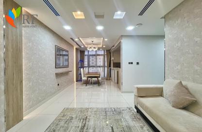 Apartment - 2 Bedrooms - 2 Bathrooms for rent in Janabiya - Northern Governorate Apartment - 2 Bedrooms - 2 Bathrooms for rent in Janabiya - Northern Governorate