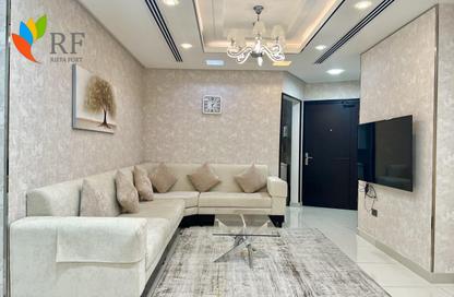 Apartment - 2 Bedrooms - 2 Bathrooms for rent in Janabiya - Northern Governorate Apartment - 2 Bedrooms - 2 Bathrooms for rent in Janabiya - Northern Governorate