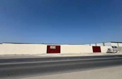 Warehouse - Studio for rent in Buri - Northern Governorate
