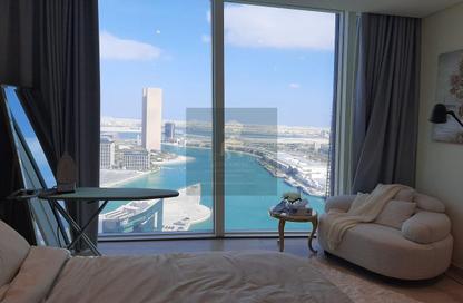 Apartment - 2 Bedrooms - 2 Bathrooms for rent in Bahrain Financial Harbour - Manama - Capital Governorate
