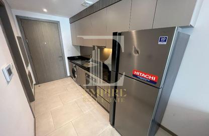 Apartment - Studio - 1 Bathroom for rent in Al Juffair - Capital Governorate