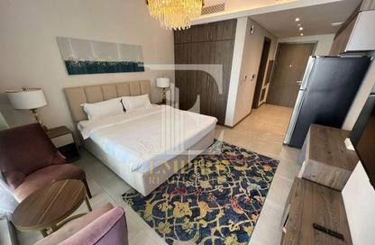 Apartment - Studio - 1 Bathroom for rent in Al Juffair - Capital Governorate Apartment - Studio - 1 Bathroom for rent in Al Juffair - Capital Governorate