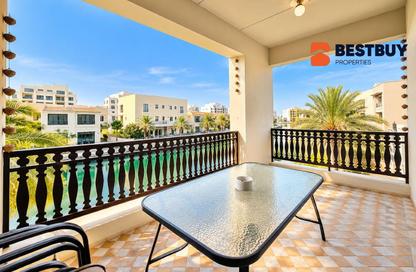 Apartment - 3 - 3 for rent in Al Marsa Floating City - Amwaj Islands - Muharraq Governorate