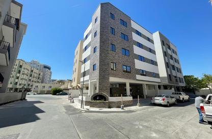 Whole Building - 7+ Bedrooms - 7+ Bathrooms for sale in Adliya - Manama - Capital Governorate