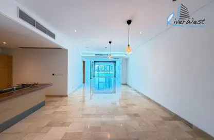 شقة - 2 غرف نوم - 3 حمامات للايجار في جزيرة الريف - محافظة العاصمة