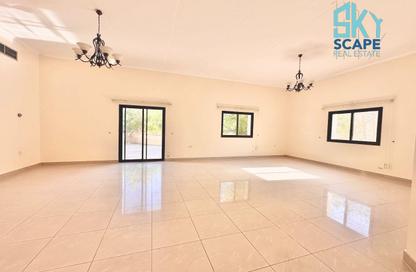 Villa - 4 Bedrooms - 4 Bathrooms for rent in Saar - Northern Governorate