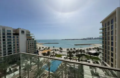 Apartment - 2 Bedrooms - 2 Bathrooms for sale in Marassi Al Bahrain - Diyar Al Muharraq - Muharraq Governorate
