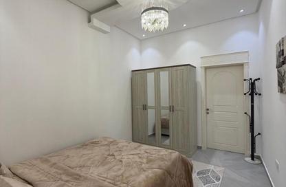 Apartment - 1 Bedroom - 1 Bathroom for rent in Seef - Capital Governorate