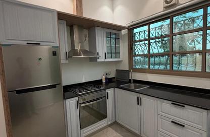 Apartment - 1 Bedroom - 1 Bathroom for rent in Seef - Capital Governorate
