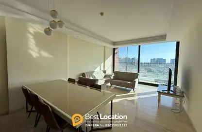 Apartment - 2 Bedrooms - 3 Bathrooms for rent in Essence of Dilmunia - Dilmunia Island - Muharraq Governorate