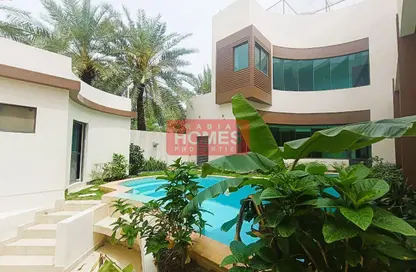 Villa - 4 Bedrooms - 5 Bathrooms for rent in Saar - Northern Governorate