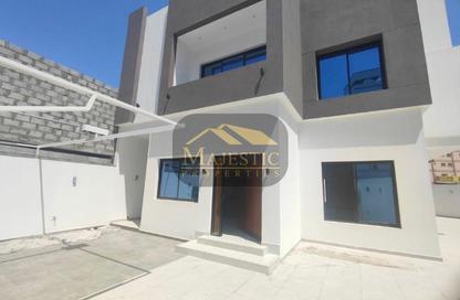 Villa - 3 Bedrooms - 4 Bathrooms for sale in Salmabad - Central Governorate