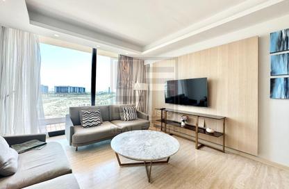 Apartment - 2 - 3 for rent in Essence of Dilmunia - Dilmunia Island - Muharraq Governorate