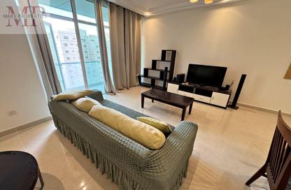 Apartment - 2 - 2 for sale in Al Juffair - Capital Governorate