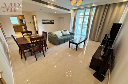 Apartment - 2 - 2 for sale in Al Juffair - Capital Governorate