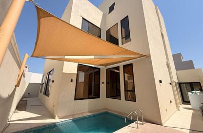 Villa - 4 - 6 for sale in Janabiya - Northern Governorate