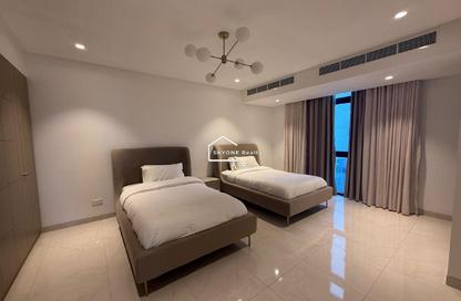 Apartment - 2 Bedrooms - 4 Bathrooms for rent in Adliya - Manama - Capital Governorate