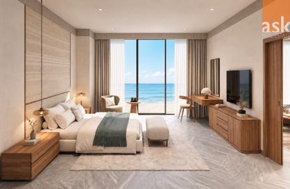 Apartment - 1 - 2 for sale in Amwaj Beachfront - Amwaj Islands - Muharraq Governorate