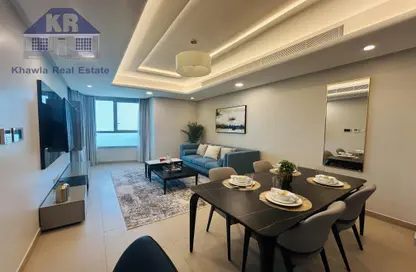 Apartment - 1 Bedroom - 1 Bathroom for rent in Hidd - Muharraq Governorate Apartment - 1 Bedroom - 1 Bathroom for rent in Hidd - Muharraq Governorate