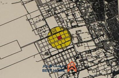 Land - Studio for sale in Dumistan - Northern Governorate Land - Studio for sale in Dumistan - Northern Governorate