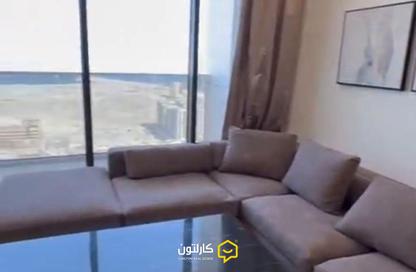 Apartment - 1 - 1 for rent in Al Juffair - Capital Governorate Apartment - 1 - 1 for rent in Al Juffair - Capital Governorate