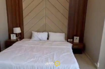 Apartment - 1 - 1 for rent in Al Juffair - Capital Governorate