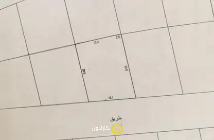 Land - Studio for sale in Karzakkan - Northern Governorate