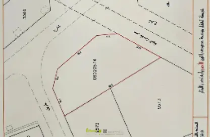 Land - Studio for sale in Eker - Central Governorate